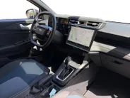 Ford Puma 1.0 EcoBoost Hybrid BlueCruise Edition | 5000,- Voordeel | 0,99% Rente | Handsfree Rijden | Black Package | Winterpack | Matrix LED | BLISS | B&O |