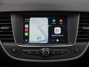 Opel Crossland 1.2 Edition | Trekhaak | Camera | Parkeersensor v+a | Android Auto/Apple Carplay | LED | Cruise | Airco |
