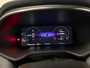 Renault Clio 1.6 E-Tech Full Hybrid 145 techno AUTOMAAT NAVI AIRCO CRUISE CONTROLE APPLE CARPLAY ANDROID AUTO CAMERA PARKEERSENSOREN LM VELGEN ZEER MOOIE AUTO
