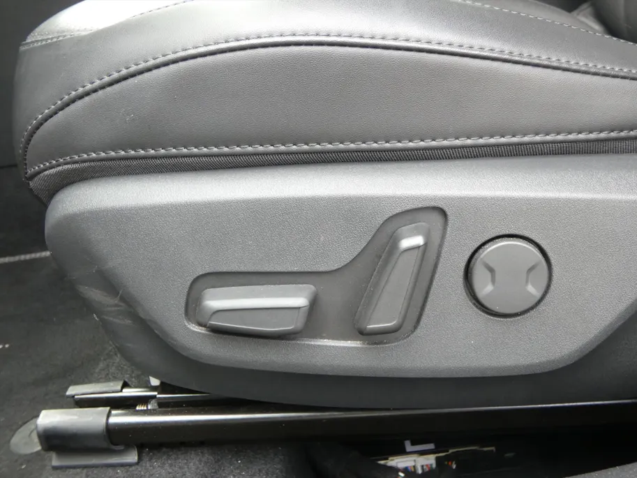 Kia Niro 1.6 GDi Hybrid 129pk DCT6 ExecutiveLine