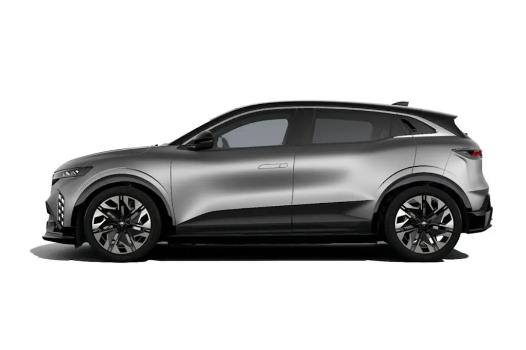 Renault Megane E-Tech Techno 67 kWh | Binnenkort in de showroom | Bestel nu uw nieuwe Renault Megane met € 1000,- Zeeuw en Zeeuw korting | Financier uw Megane tegen slechts 1,9% rente