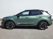 Kia Sportage 1.6 T-GDi 239pk Hybrid AT6 GT-PlusLine