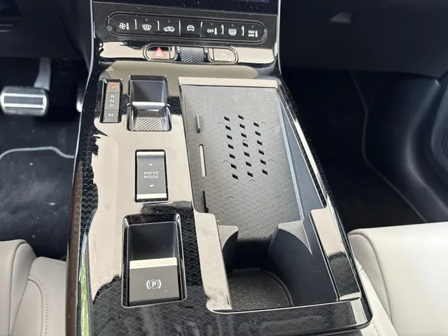 Citroën C5 Aircross 1.2 Hybrid 145 Max