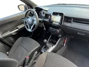 Suzuki Ignis 1.2 Smart Hybrid Select | Trekhaak | Camera | Garantie 2032 |