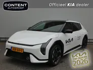 Kia EV4 81,4 kWh 204PK GT-PlusLine