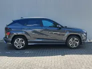 Hyundai Kona 1.6 HEV DCT N-Line / Navi / Cruise / Climate