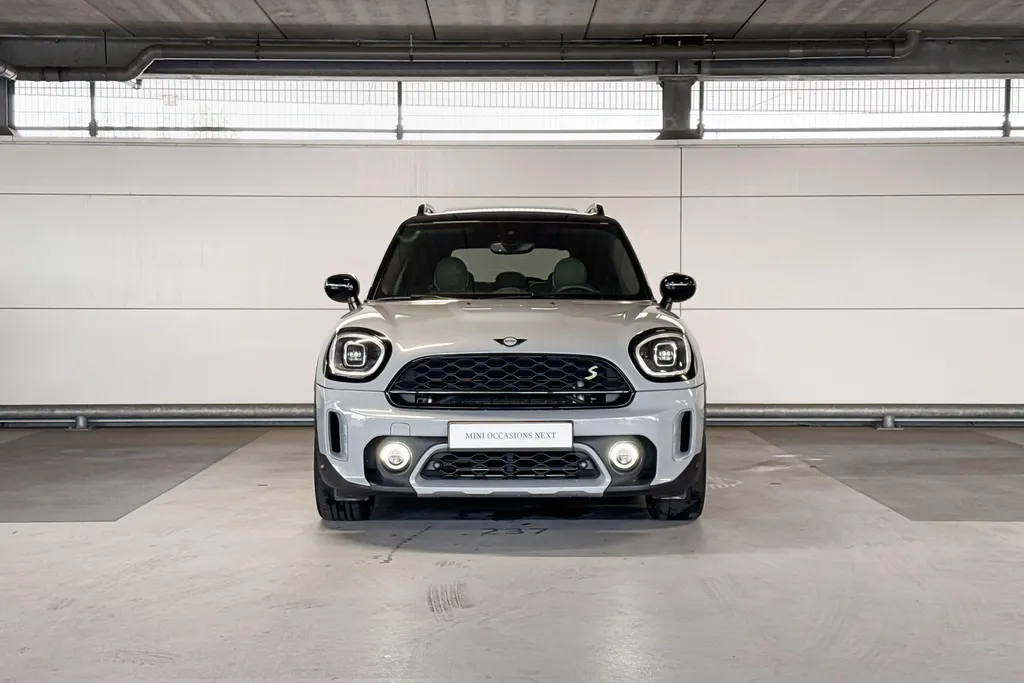 MINI Countryman 1.5 Cooper S E ALL4 Untamed Edition