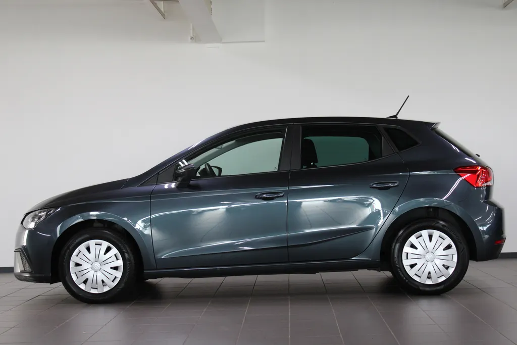 SEAT Ibiza 1.0 TSI Style Business Intense Verkocht!