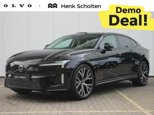Volvo ES90