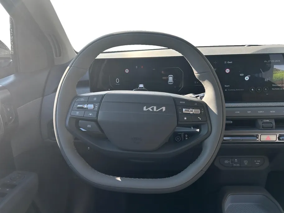 Kia EV3 Air 81.4 kWh | Informeer naar beschikbaarheid | NU €3.795 inruilvoordeel! | 605km actieradius