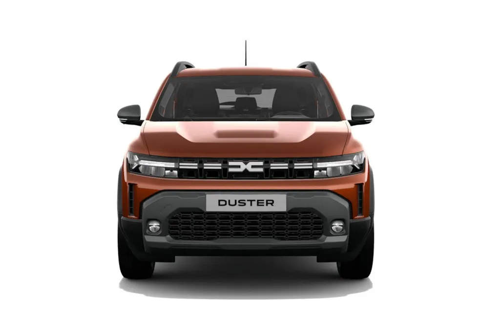 Dacia Duster Journey mild Hybrid 130 | Nu uit voorraad leverbaar met € 1.500,- Zeeuw & Zeeuw voorraadkorting en Gratis 5 jaar Fabrieksgarantie twv €456,- !