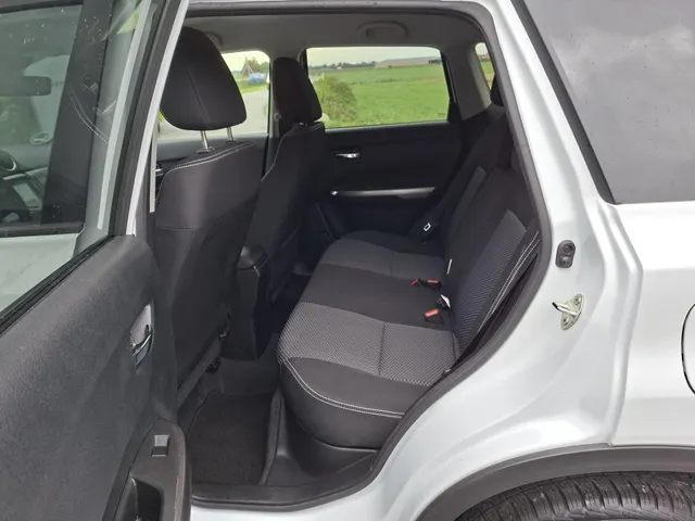 Suzuki Vitara 1.4 Boosterjet Smart Hybrid Select CLIMA | CRUISE | rijklaarprijs!!