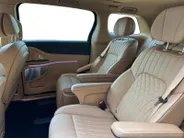 Voyah Dream Flagship Edition 109 kWh | 10.000 Euro Voorraad Voordeel| Full options | 7 Persoons | 480 km Range | 100% Electric |