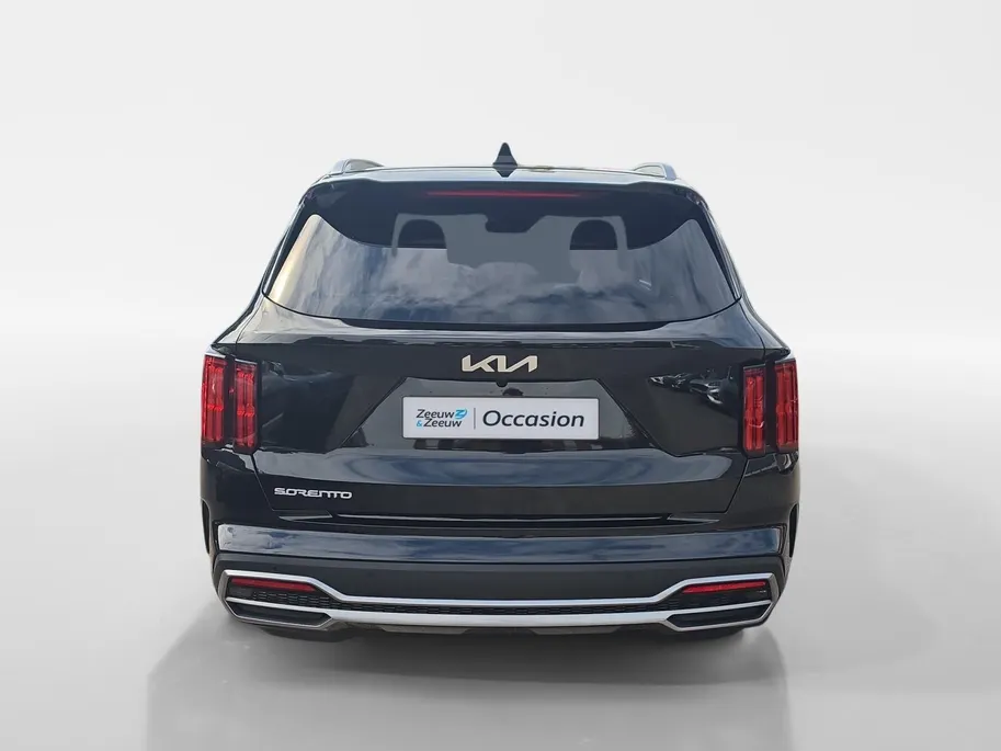 Kia Sorento 1.6 T-GDI Plug-in Hybrid 4WD ExecutiveLine 5p. | PHEV | Bose audio | Adaptive cruise control | Panoramadak | Stoel verwarming + ventilatie voor