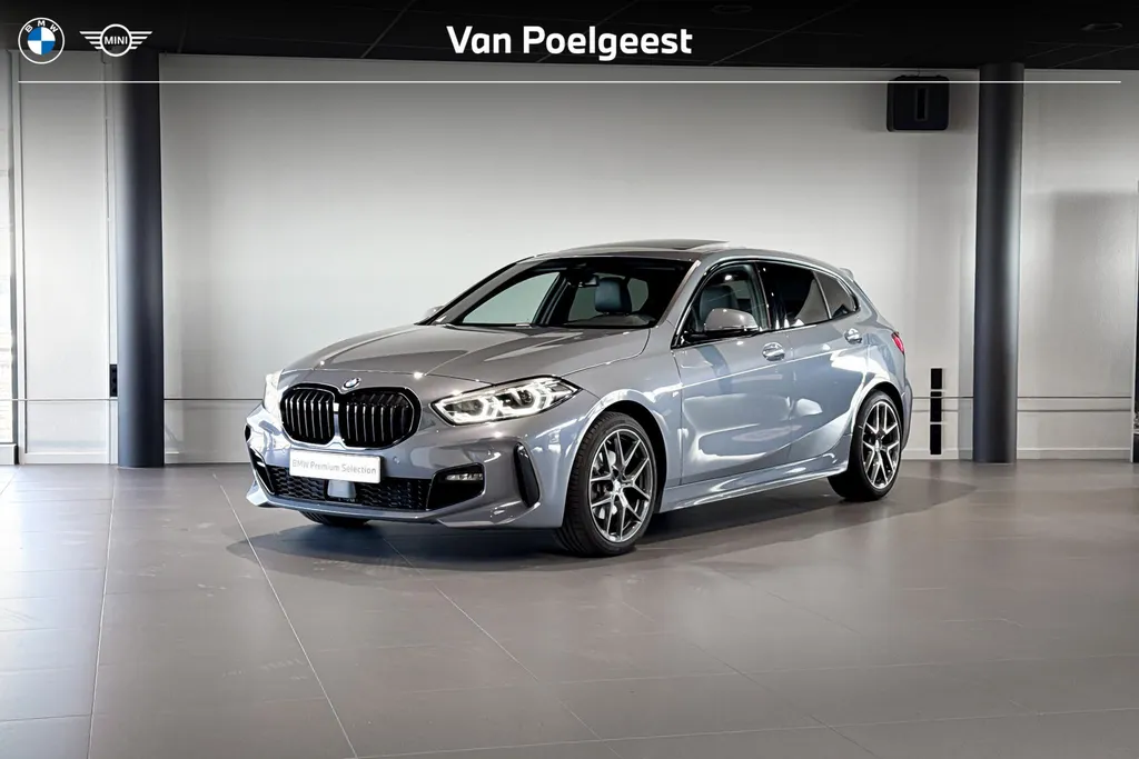 BMW 1 Serie 118i