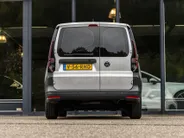Volkswagen Caddy Cargo 2.0 TDI Style EX.BTW