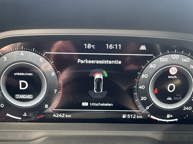 Nissan QASHQAI Automaat 1.3 MHEV Xtronic Tekna Automaat