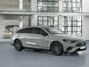 Mercedes-Benz CLA Shooting Brake 250+ Business Solution AMG 85.5 kWh