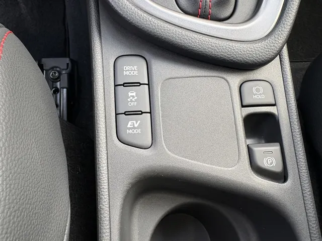 Toyota Yaris 1.5 Hybrid GR Sport | Panoramadak | JBL