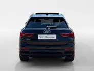 Audi Q3 45 TFSI e S edition *Automaat*Navi+360Camera*Climate Control*Virtual Cockpit*Sonos Audio*Elektrische achterklep*Zeer nette auto!