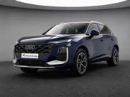 Audi Q3 1.5 TFSI e-hybrid S edition 272 PK · Techniekpakket plus · Privacy glas · S line interieur met sportst.
