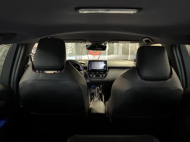 Toyota Corolla Touring Sports 2.0 Hybride Executive | JBL | Headup | Trekhaak