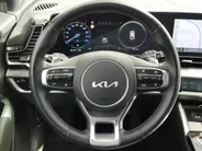 Kia Sportage 1.6 T-GDi 230pk Hybrid AT6 Dark Edition