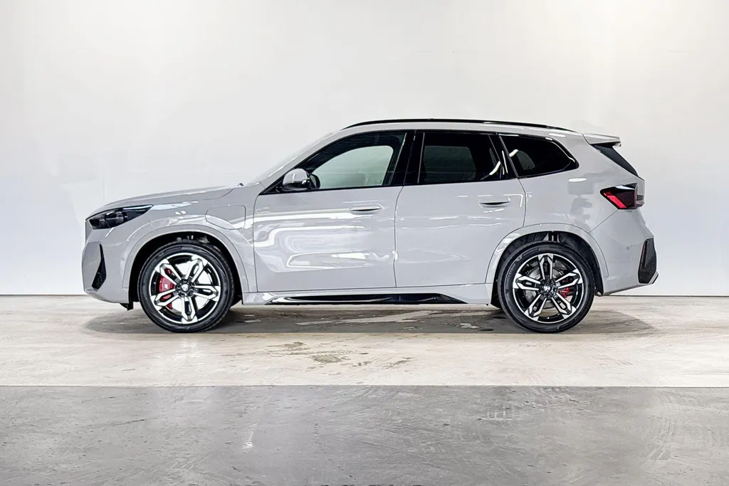 BMW X1 xDrive25e Innovation Pack M Sportpakket Pro