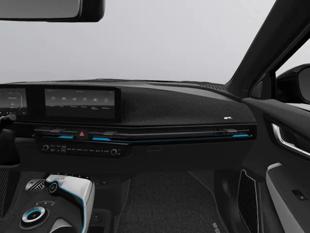 Kia EV6 GT-Line Business Edition 84 kWh
