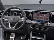 Volkswagen Tiguan 1.5 eHybrid 204pk DSG R-Line Business · Camera · Stuur- & Stoelverwarming · Dodehoeksensor · 20'Velgen · Apple/Android Car Play · Garantie t/m 30-09-2030 of 100.000km