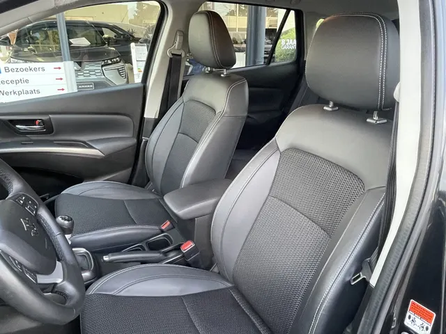 Suzuki S-Cross 1.4 B.jet Style SH