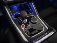 BMW XM PHEV 50e 30 kWh