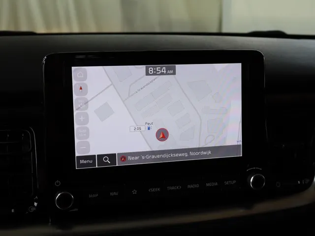 Kia Stonic 1.0 T-GDi MHEV DynamicPlusLine