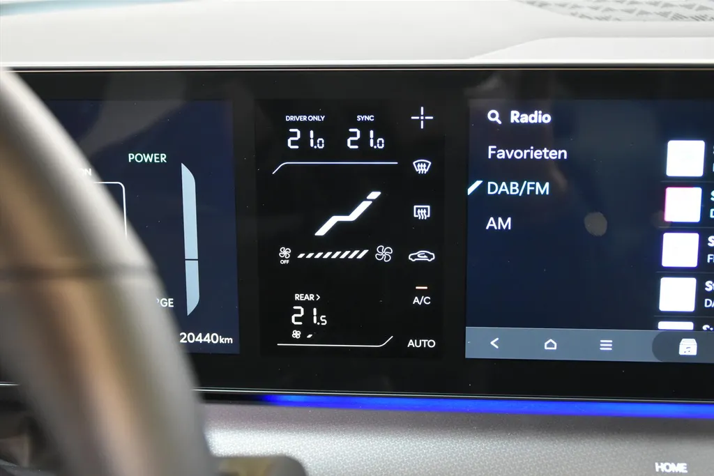 Kia EV9 99,8kWh 384pk AWD Dual Motor GT-Line