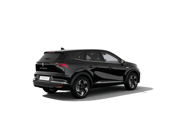 Renault Symbioz Techno | Achteruitrijcamera | Adaptive Cruise Control | Elektronisch geregelde airconditioning