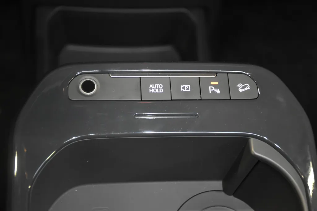 Kia EV5 81,4 kWh 217pk 2WD Plus Advanced NIEUW