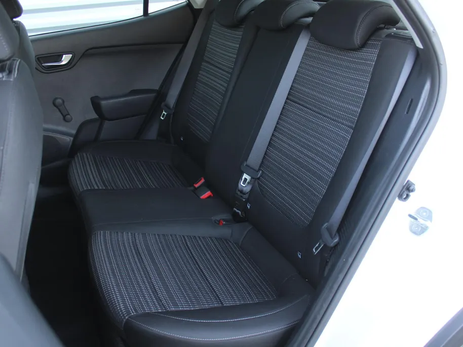 Kia Stonic 1.0 T-GDi MHEV DynamicLine | Navi | Clima | Cruise | All season banden | 15' LM | Camera | LED |