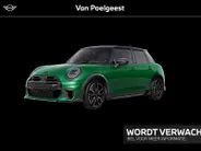 MINI Cooper 5-deurs 1.5 Cooper C John Cooper Works M