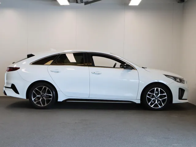 Kia ProCeed 1.0 T-GDI GT-Line