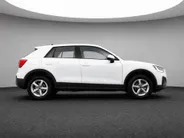 Audi Q2 35 TFSI Pro Line · Assistentiepakket Parking · Parkeer assistent · MEGA Sale