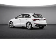 Audi A3 Sportback 30 TFSI Advanced edition 116 PK · Optiekpakket zwart plus · Afgevlakt stuurwiel · MEGA Sale