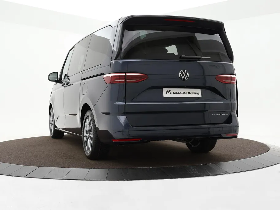 Volkswagen Multivan Bedrijfswagens Bulli Edition 1.5 eHybrid 245pk 4Motion Automaat 736138