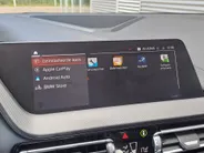 BMW 1 Serie 118i Business Edition M-exterieur pakket | Digitaal cockpit | Navigatie | Cruise | Climate | M-bekleding | M-stuur | Apple Carplay/Android Auto