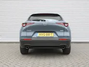 Mazda CX-30 2.0 e-SkyActiv-X M Hybrid Centre-line | Stuur-/stoelverwarming | Camera | HUD | LED | 18' LM | Dodehoek sensor | Cruise adapt. |