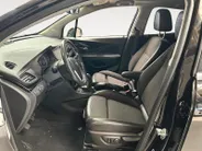 Opel Mokka X 1.4 Turbo 120 Jaar Edition | All-Seasonbanden | Apple Carplay / Android Auto | Parkeersensoren Voor + Achter | Camera Achter | Lichtsensor | Cruise Control | 17' Lichtmetalen Velgen