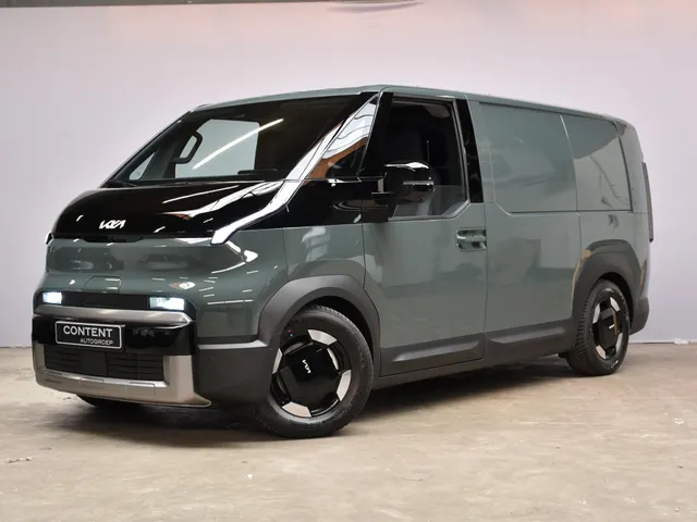 Kia PV5