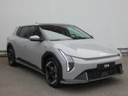 Kia EV4 58,3 kWh 204PK Plus Advanced