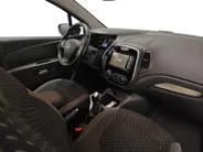 Renault Captur 1.3 TCe Intens NAVI AIRCO TREKHAAK CAMERA ANDROID AUTO 4 CILINDER 130PK HOGE INSTAP ZEER MOOIE AUTO