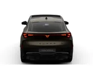CUPRA Tavascan VZ Extreme | CUP-kuipstoelen vóór, Nappa leder Enceladus Grey | Digitaal instrumentenpaneel (Virtual Cockpit) | Draadloze Apple CarPlay™, Android Auto™