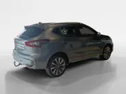 Nissan QASHQAI 1.3 DIG-T Tekna + | Bi-led verlichting | Afneembare trekhaak | Nappa lederen bekleding | Stoel geheugen | 360grd camera | Automaat | 1500kg trekgewicht | Pro-pilot |  Bose audio |